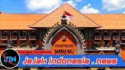 Polda Bali Alami Perombakan Besar, Puluhan Pati dan Pamen Bergeser dalam Mutasi Polri