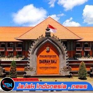 Polda Bali Alami Perombakan Besar, Puluhan Pati dan Pamen Bergeser dalam Mutasi Polri