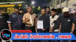 ABJI Laporkan Tiga Terduga Perusuh Aksi Damai ke Polres Gresik, Tegaskan Organisasi Resmi dan Legal