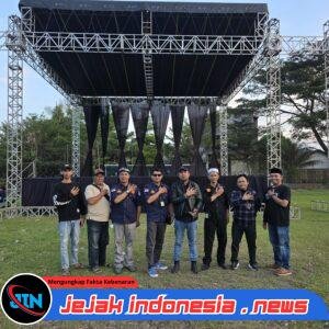 Ketua DPW FRN Jabar: Doa dan Sholawat Akbar HUT Polri ke-80, Kado Istimewa Fast Respon Nusantara untuk Polri Presisi sebagai Rastra Sewakottama