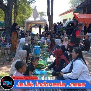 Selametan Mbah Buyut Cungking di Alas Baluran Tetap Lestari, Warisan Budaya yang Menguatkan Persatuan Masyarakat