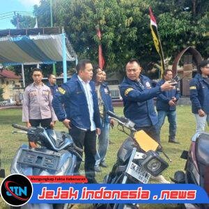 Kasus Mesin Truk SPN Belanting Masih Diselidiki, Polda NTB Sebut Perkara “Agak-agak Gelap”