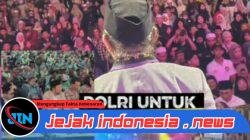 Agus Flores Ungkap Rasa Syukur Usai Kegiatan di Banyuwangi: “Jika Tuhan Memuliakan, Semua Terjadi di Luar Nalar”