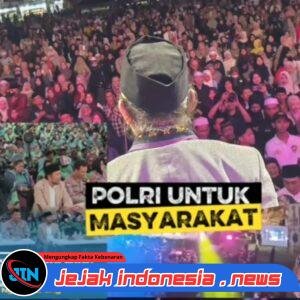 Agus Flores Ungkap Rasa Syukur Usai Kegiatan di Banyuwangi: “Jika Tuhan Memuliakan, Semua Terjadi di Luar Nalar”