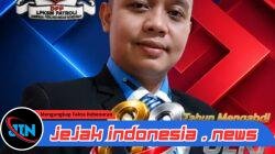 Ketua Umum LPKSM PATROLI “KING JABAR” Ucapkan Dirgahayu Bhayangkara ke-80, Apresiasi Dedikasi Polri untuk Masyarakat