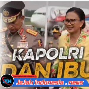 Kapolri Titip Salam untuk Masyarakat Banyuwangi Melalui Ketua DPC Fast Respon, Sampaikan Apresiasi atas Dukungan kepada Polri