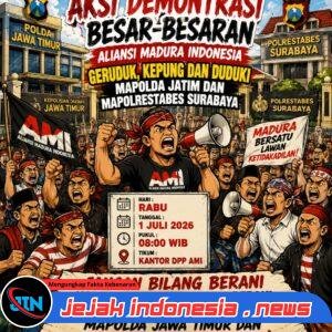 Polres Dairi Ringkus 38 Tersangka dari 29 Kasus Narkoba Periode April – Juni 2026, Kapolres : Mari Kita Sinergi Berantas Narkoba