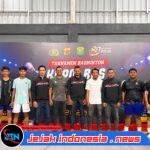 Turnamen Badminton Kapolres Lhokseumawe Cup II Resmi Ditutup, Berikut Daftar Juara di Seluruh Kategori