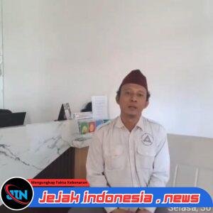 Helmi Rosyadi Soroti Ribuan Siswa di Banyuwangi Terancam Putus Sekolah, Datangi Cabang Dinas Pendidikan Jawa Timur