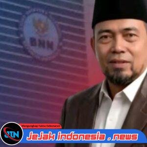 Ketum Fast Respon Nusantara Agus Flores Ucapkan Selamat atas Kenaikan Pangkat Empat Perwira Tinggi Polri