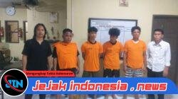 *Dua Orang Wartawan Diduga Jadi Provokator  Penggerebekan di THM Cafe Kita (Jannah) Patumbak*