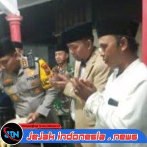 Bukan Lagi Sekadar Mitra! Agus Flores Disebut “Orangnya Polri”, Jejaknya di Mabes Polri Sudah Ada Sejak Era Kapolri Timur Pradopo