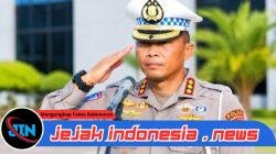 Profil Kombes Pol Iwan Saktiadi, Perwira Berprestasi Alumni Akpol 1998 yang Kini Dipercaya Menjadi Wakapolda Banten