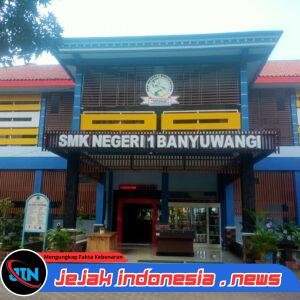 SMKN 1 Banyuwangi Buka SPMB 2026: Seleksi Ketat Berbasis Minat & Bakat untuk 10 Kompetensi Keahlian Unggulan