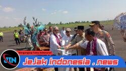 Rute Surabaya–Jember Kembali Dibuka, Gus Fawaid: Persembahan untuk Masyarakat Jember