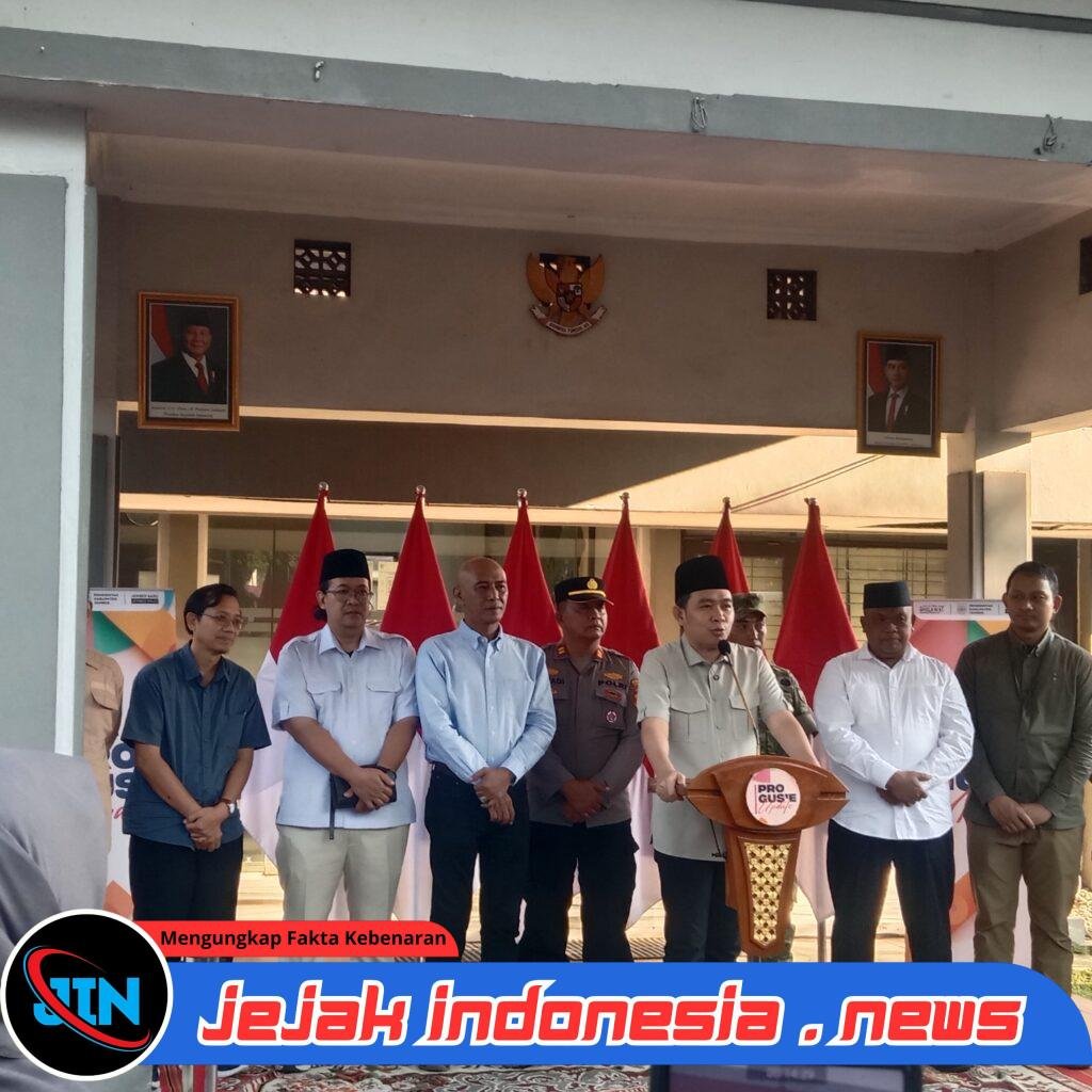 Sektor Pertanian Jember Diperkuat, Bantuan Ratusan Miliar Siap Dongkrak Produksi Pangan