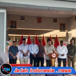 Sektor Pertanian Jember Diperkuat, Bantuan Ratusan Miliar Siap Dongkrak Produksi Pangan