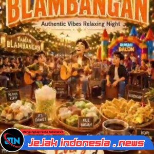 Car Free Night Banyuwangi Digelar Sabtu Malam, Dorong UMKM dan Hidupkan Ruang Publik
