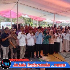 Bupati Jember Dorong Pelajar Kejar Pendidikan Tinggi, Cegah Pernikahan Dini dan Siapkan Beasiswa
