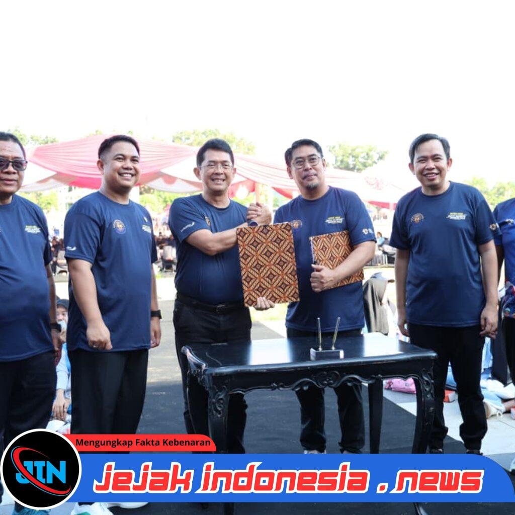 Pemkab Jember Gandeng KP2MI, Gus Fawait Dorong Perlindungan dan Kemudahan Layanan Pekerja Migran