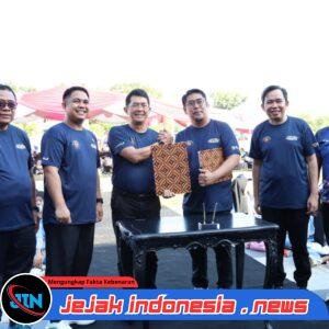 Pemkab Jember Gandeng KP2MI, Gus Fawait Dorong Perlindungan dan Kemudahan Layanan Pekerja Migran