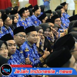 Pemkab Jember Maksimalkan Media Sosial untuk Bangun Citra Daerah dan Tarik Investasi