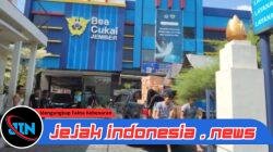 Perang Melawan Rokok Ilegal, Bea Cukai Jember Sita Jutaan Batang dan Amankan Empat Truk Distribusi