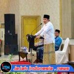 Gus Fawait Resmikan Dua Forum Keagamaan, Pesantren dan Guru Ngaji Didorong Jadi Mitra Pembangunan Jember