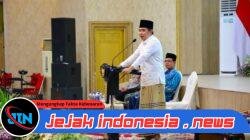 Gus Fawait Resmikan Dua Forum Keagamaan, Pesantren dan Guru Ngaji Didorong Jadi Mitra Pembangunan Jember