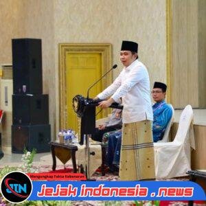 Gus Fawait Resmikan Dua Forum Keagamaan, Pesantren dan Guru Ngaji Didorong Jadi Mitra Pembangunan Jember