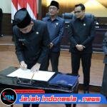 Kolaborasi Pemkab dan DPRD Jember Berbuah Lima Perda Strategis untuk Akselerasi Pembangunan