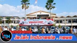 Jember Perkuat Ekonomi Desa, Koperasi Merah Putih Didorong Jadi Penyangga Distribusi Pangan
