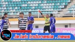 Persid Jember Jaga Peluang di Liga 4 Nasional Usai Tekuk Persemay Maybrat