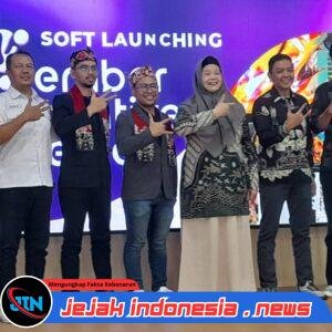 JCC Resmi Dibuka, Disiapkan Jadi Rumah Besar Talenta Kreatif dan Penggerak UMKM Jember