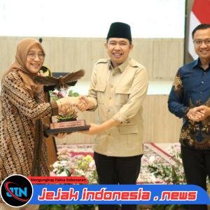 Master Plan IAD Jadi Peta Jalan Baru Pengembangan Kawasan Hutan di Jember