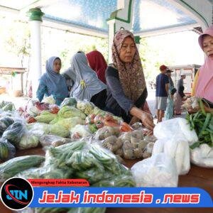 Jember Jaga Inflasi Tetap Terkendali, Gus Fawait: Stabilitas Harga Jadi Kunci Ketahanan Ekonomi Daerah