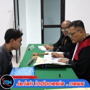PASTI MAPAN Permudah Urusan Adminduk, Sidang dan Penerbitan Dokumen Kini Tuntas dalam Sehari