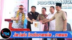 Berawal dari Kisah Masa Kecil, Gus Fawait Hadirkan Homecare agar Warga Miskin Tak Lagi Kesulitan Berobat