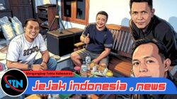 Mr. Gaarra: “Bertarunglah Habis-habisan Saat Harga Diri Diinjak, Namun Tetap di Jalan yang Benar dan Bermartabat”