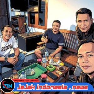 Mr. Gaarra: “Bertarunglah Habis-habisan Saat Harga Diri Diinjak, Namun Tetap di Jalan yang Benar dan Bermartabat”