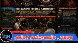 Dugaan Pelecehan Santriwati di Pondok Pesantren Al Qibthiyyah Banyuwangi,Gus Thuba Topo Broto: Tak Ada Ruang bagi Pelaku Kekerasan Seksual di Lingkungan Pendidikan