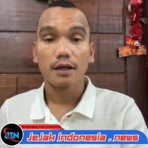 Riko Simanjuntak Sampaikan Apresiasi HUT Bhayangkara ke-80, Polri Diharapkan Terus Presisi dan Dicintai Masyarakat