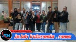 Ketua Umum PW-Fast Respon Agus Flores Kembali ke Jakarta, Sampaikan Terima Kasih kepada Seluruh Elemen Banyuwangi atas Suksesnya PW-Fast Respon Bersholawat Sambut HUT Bhayangkara ke-80