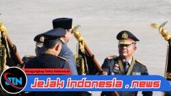 Kado Istimewa di Hari Bhayangkara ke-80, Kapolda Sumut Terima Langsung Nugraha Sakanti dari Presiden