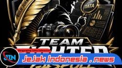 TEAM FIGHTER GASPOLL Resmi Diperkenalkan, Simbol Semangat Jurnalisme Investigatif dan Perjuangan Mengungkap Fakta