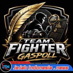 TEAM FIGHTER GASPOLL Resmi Diperkenalkan, Simbol Semangat Jurnalisme Investigatif dan Perjuangan Mengungkap Fakta