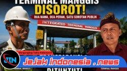Tragedi di TBBM Manggis: Mualim III Diduga Tewas Terjepit Kapal, Dugaan Kelalaian K3 dan Minimnya Transparansi Pertamina Jadi Sorotan