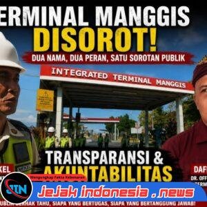 Tragedi di TBBM Manggis: Mualim III Diduga Tewas Terjepit Kapal, Dugaan Kelalaian K3 dan Minimnya Transparansi Pertamina Jadi Sorotan