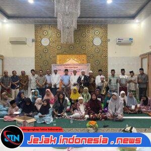 Kombes Pol. Cecep Ibrahim, S.I.K., M.H. Gencarkan Beragam Program Sosial, Wujud Nyata Pengabdian untuk Masyarakat