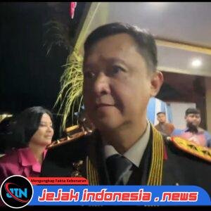 Polda Kalteng Turunkan Personel Cari Dua Anggota yang Belum Ditemukan